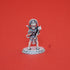 Pure Silver Antique Hanuman Idol 7.55g